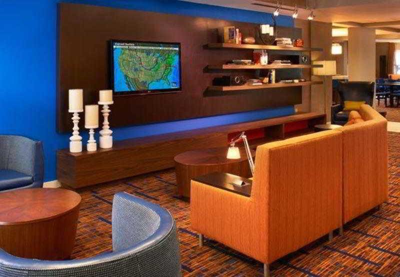 Courtyard Cleveland Independence Hotel Luaran gambar
